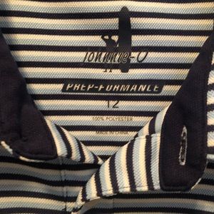 Johhnie-O kids polo